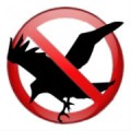 Отпугиватели птиц Тип: Биоакустический; Датчик движения: Нет
