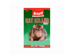 Яд для мышей и крыс мумифицирующий Best 90 грамм