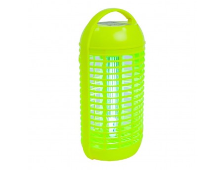 Ультрафиолетовая инсектицидная лампа от насекомых Mo-El CriCri-300 Fluo Green