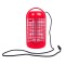 Ультрафиолетовая инсектицидная лампа от насекомых Mo-El CriCri-300 Fluo Red
