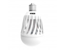 Светодиодная лампа от насекомых Noveen IKN803 LED