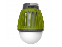 Портативная лампа от насекомых светодиодная Noveen IKN824 LED IPХ4