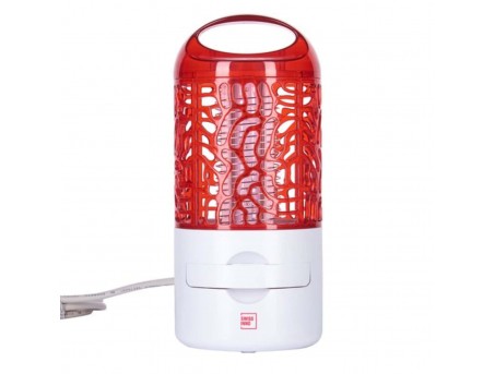 Лампа уничтожитель насекомых светодиодная Swissinno Insect Destroyer 10 Watt LED