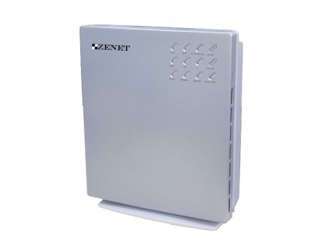 Очиститель-ионизатор воздуха ZENET XJ-3100 A