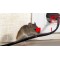 Отпугиватель мышей и крыс на батарейках Swissinno Ultrasonic Battery